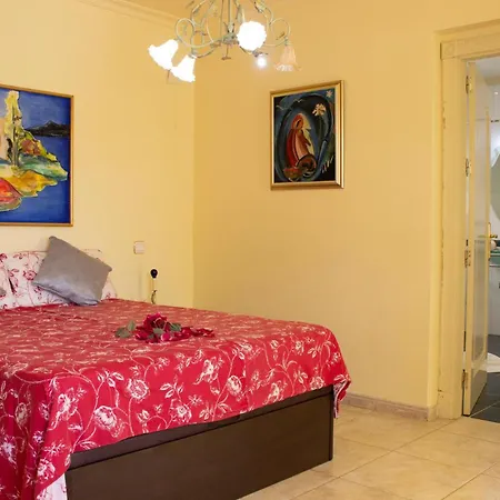 Ferienhaus 3 Bedroom Amazing In Orihuela La Florida (Valencia)