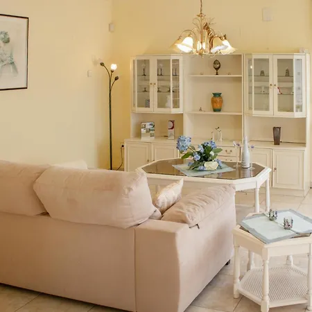 3 Bedroom Amazing In Orihuela