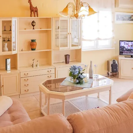 3 Bedroom Amazing In Orihuela