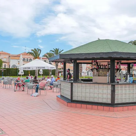 3 Bedroom Amazing In Orihuela La Florida (Valencia)