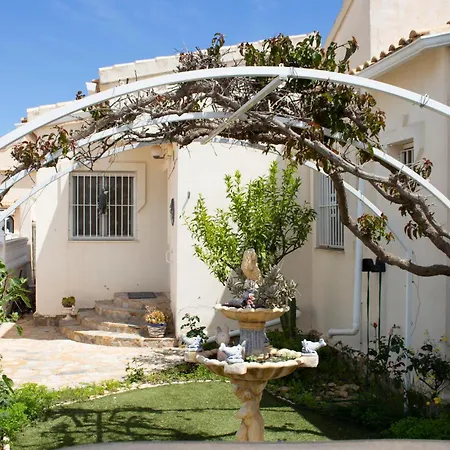 3 Bedroom Amazing In Orihuela La Florida (Valencia)