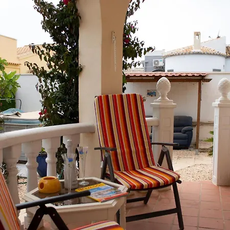 Ferienhaus 3 Bedroom Amazing In Orihuela