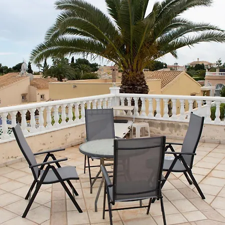 3 Bedroom Amazing In Orihuela * La Florida (Valencia)
